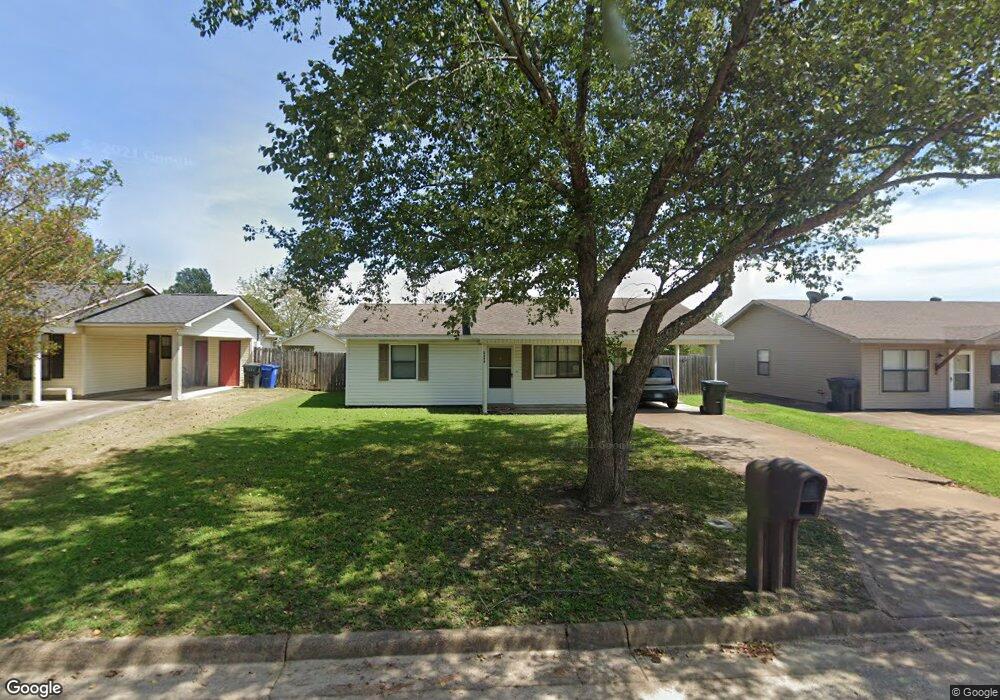 2208 Crescendo Dr, Jonesboro, AR 72401 - photo 1