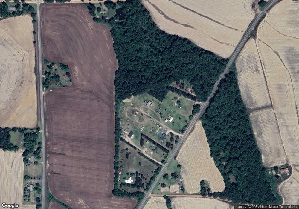 1502 Ga Highway 270 W, Doerun, GA 31744 - photo 1