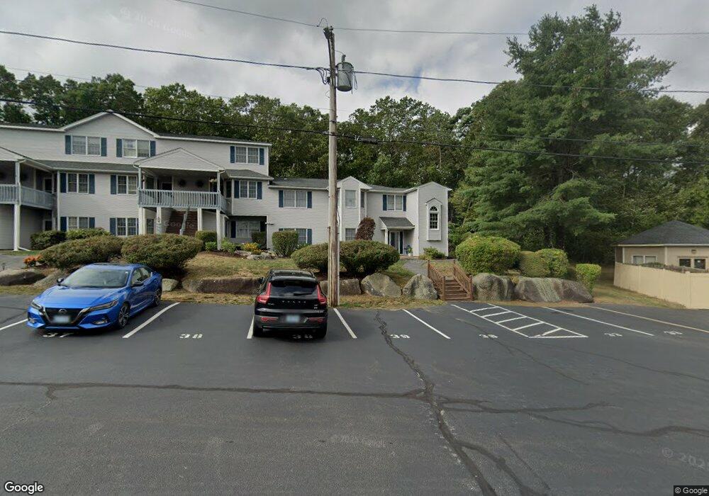 31 Scenic Dr unit 302, West Warwick, RI 02893 - photo 1