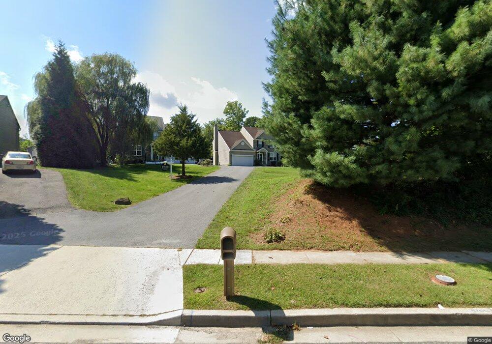 3700 Brenbrook Dr, Randallstown, MD 21133 - photo 1