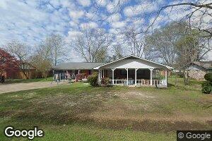 107 Kathy Ave, Quitman, MS 39355