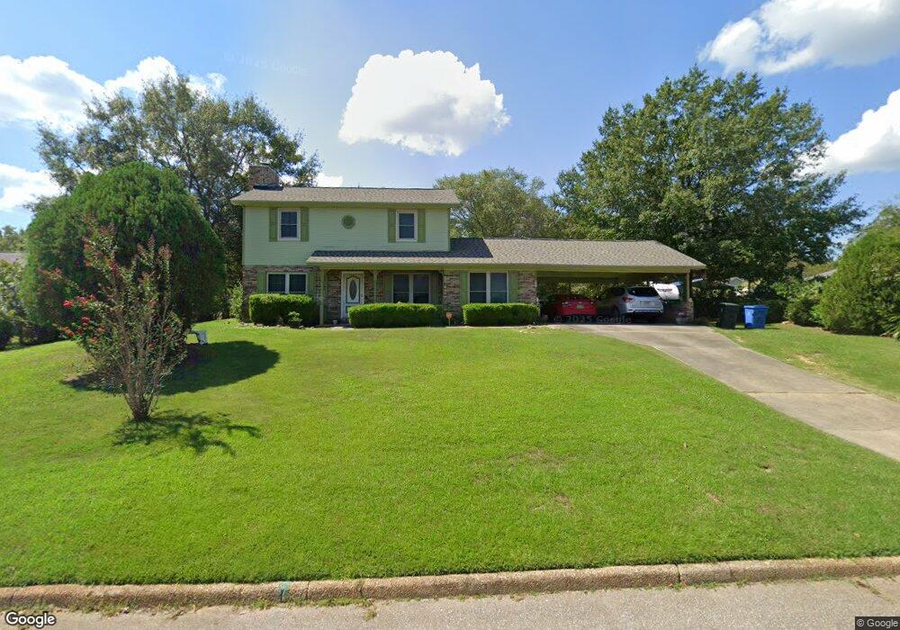 908 Northfield Cir, Dothan, AL 36303 - photo 1