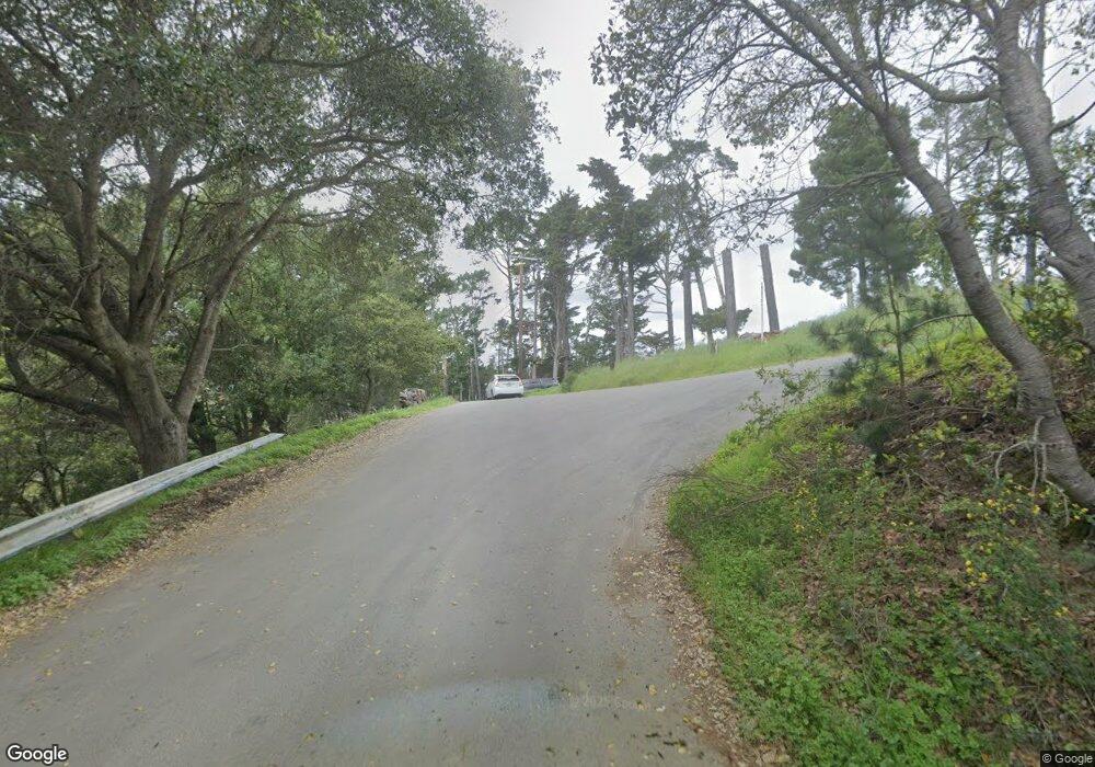 892 Panoramic Way, Berkeley, CA 94704 - photo 1