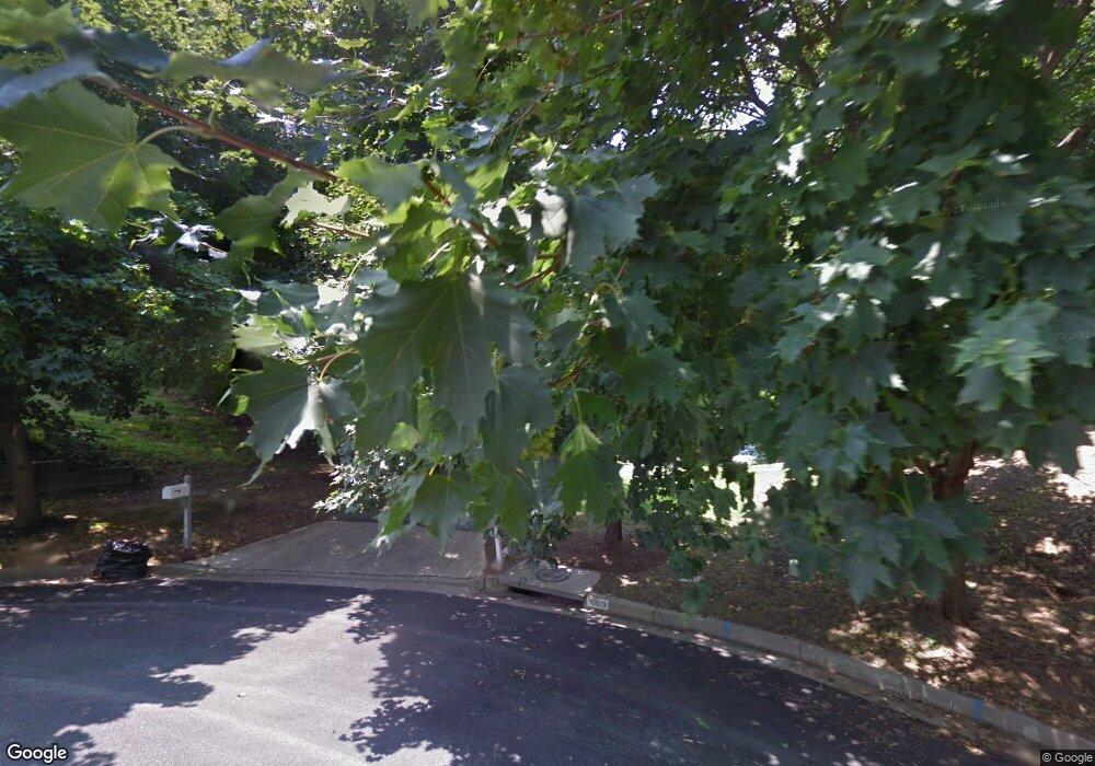 10509 Pilla Terra Ct, Laurel, MD 20723 - photo 1