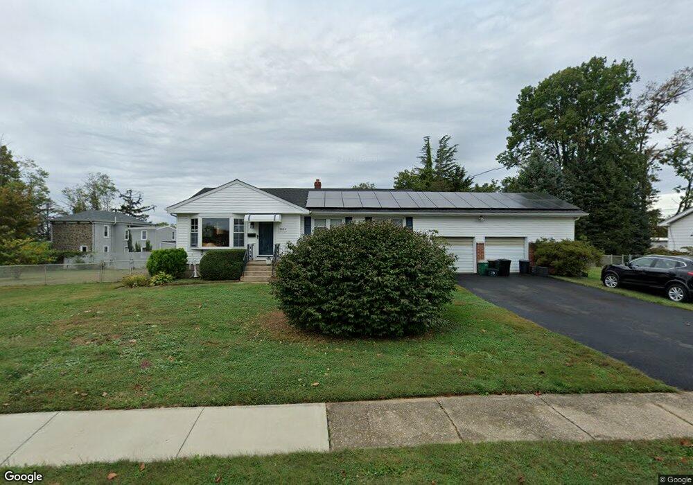 3614 N Clearwater Ln, Brookhaven, PA 19015 - photo 1