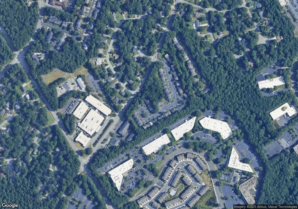 3544 Monticello Commons, Norcross, GA 30092 - photo 1