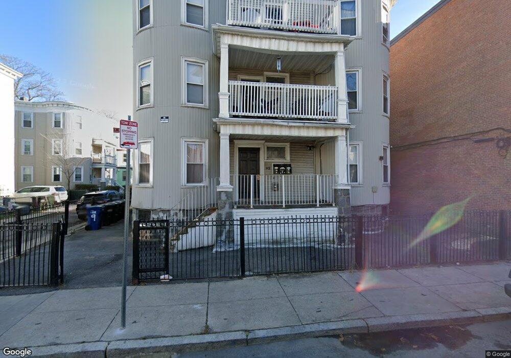 92 Sumner St unit 2, Dorchester, MA 02125 - photo 1