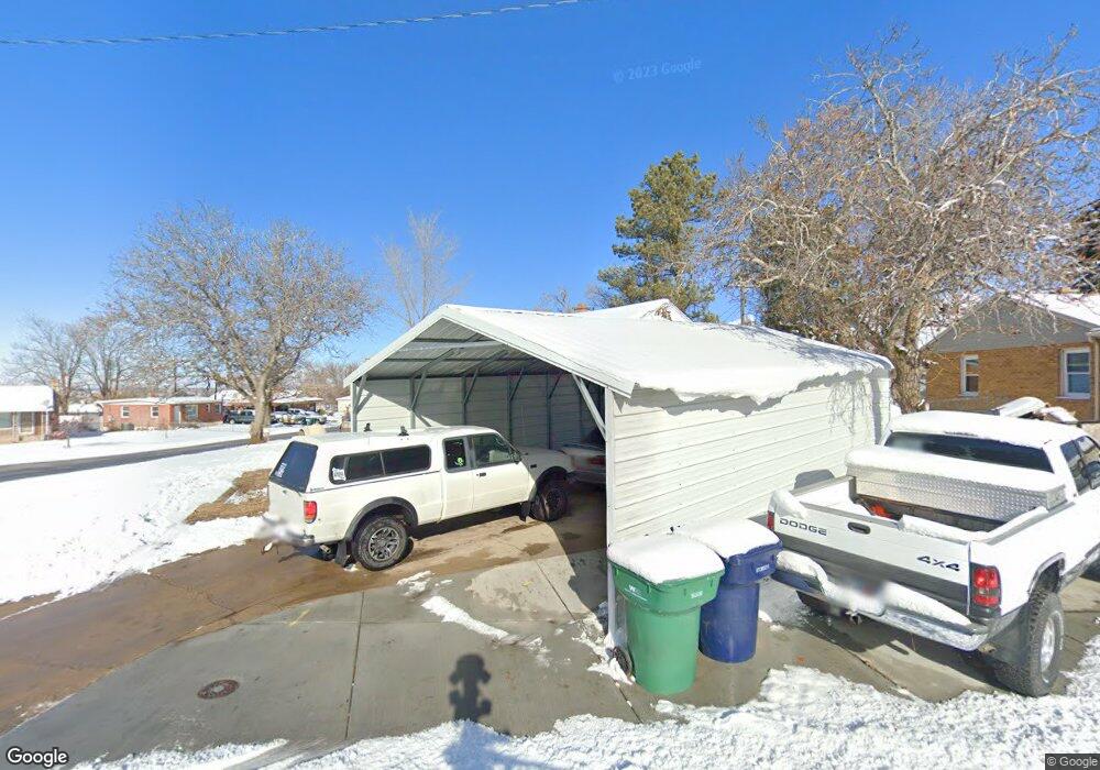 2048 W 3925 S, Roy, UT 84067 - photo 1