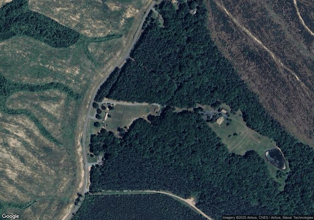 2515 Martin Kings Rd, Scottsville, VA 24590 - photo 1