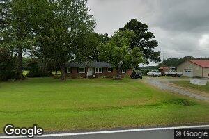 238 Statesville Rd, Como, NC 27818