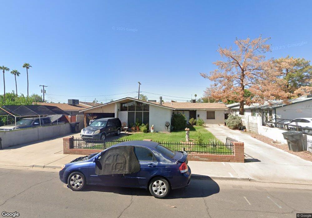 554 S Hobson, Mesa, AZ 85204 - photo 1