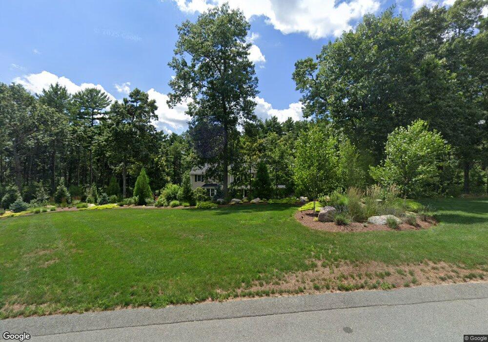 28 Haskell Ridge Rd, Rochester, MA 02770 - photo 1