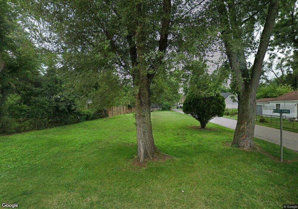 7645 Detroit Blvd, West Bloomfield, MI 48323 - photo 1