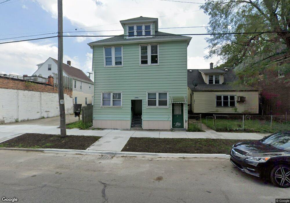 2672 Carpenter St, HamtraMcK, MI 48212 - photo 1