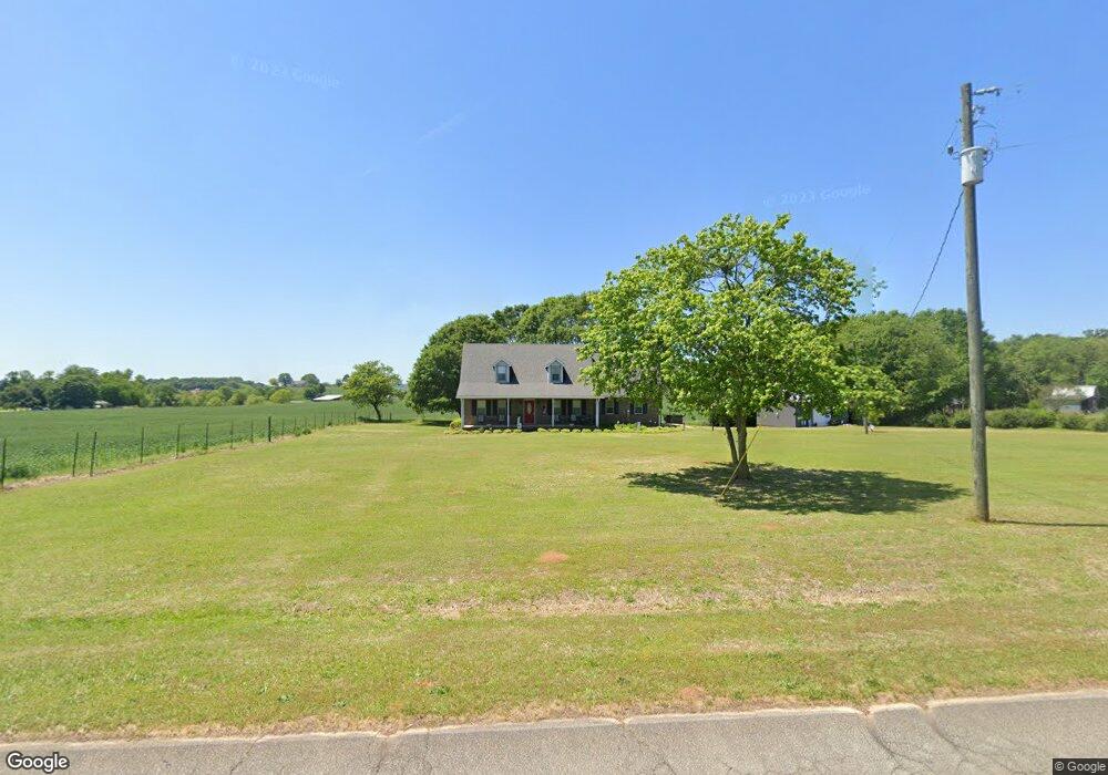 2651 Pleasant Grove Rd, Bowman, GA 30624 - photo 1