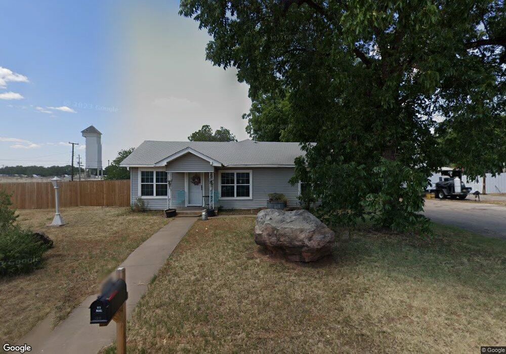 1210 30th St, Wichita Falls, TX 76302 - photo 1