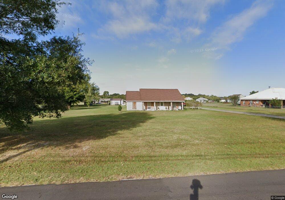 119 Beaverwood Rd, Picayune, MS 39466 - photo 1