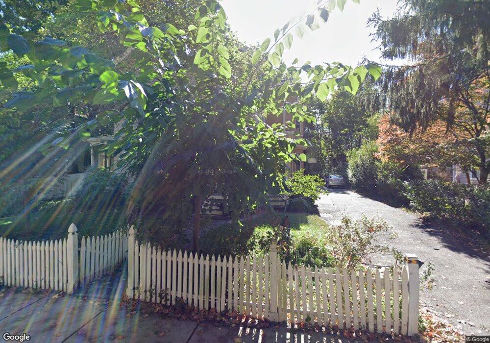 10 Myrtle St unit Myrtle St 8, Jamaica Plain, MA 02130 - photo 1