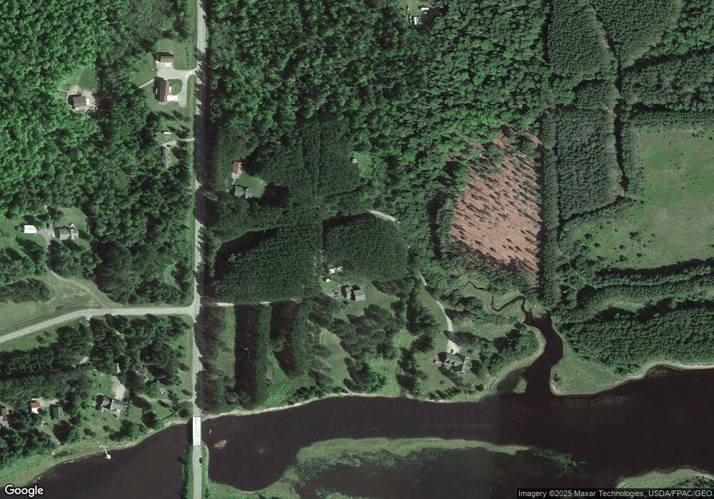 W8867 Walleye Way, Tomahawk, WI 54487 - photo 1
