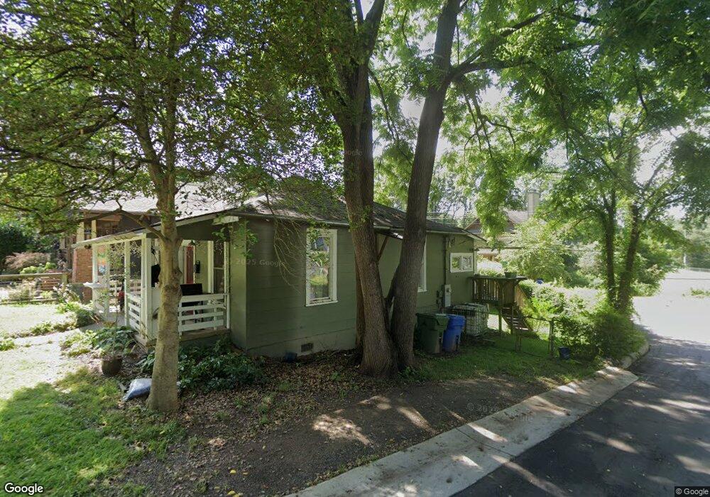 43 Gray St, Asheville, NC 28801 - photo 1