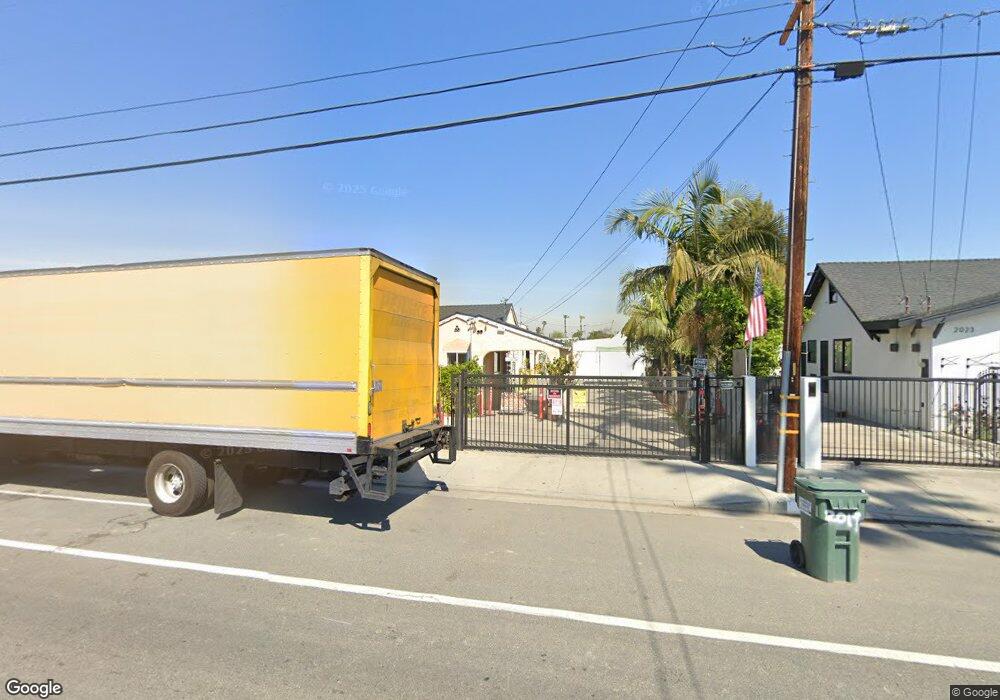 2019 E El Segundo Blvd, Compton, CA 90222 - photo 1