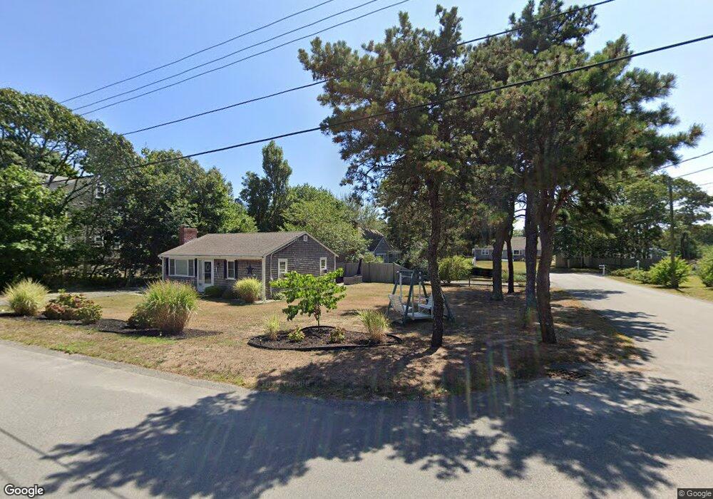 18 Neil Rd, Dennis Port, MA 02639 - photo 1