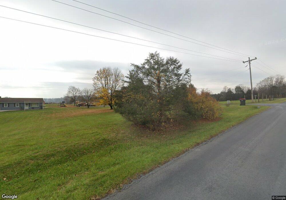 2152 Ridge Hollow Rd, Edinburg, VA 22824 - photo 1