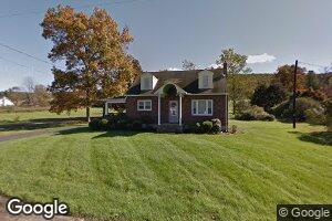 1570 Penn Dr, Andreas, PA 18211