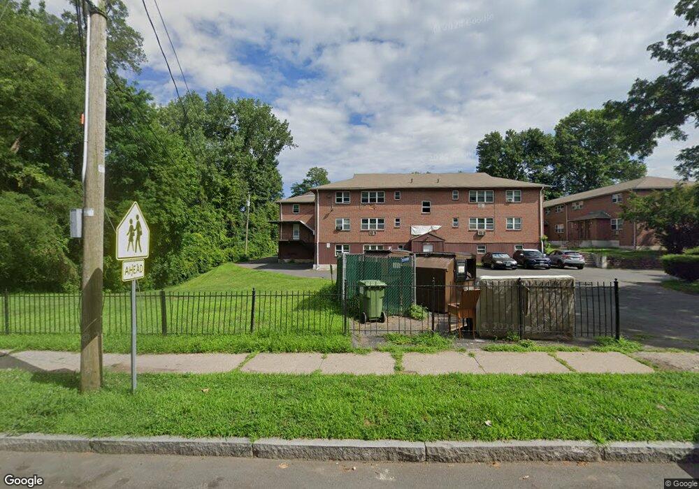 116 Sherbrooke Ave, Hartford, CT 06106 - photo 1