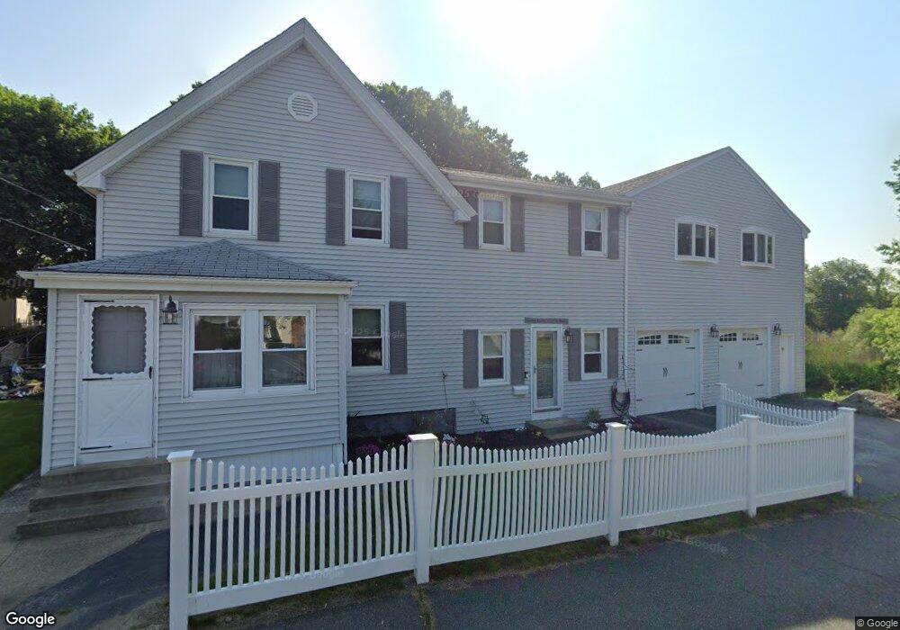 28 Hourihan St, Peabody, MA 01960 - photo 1
