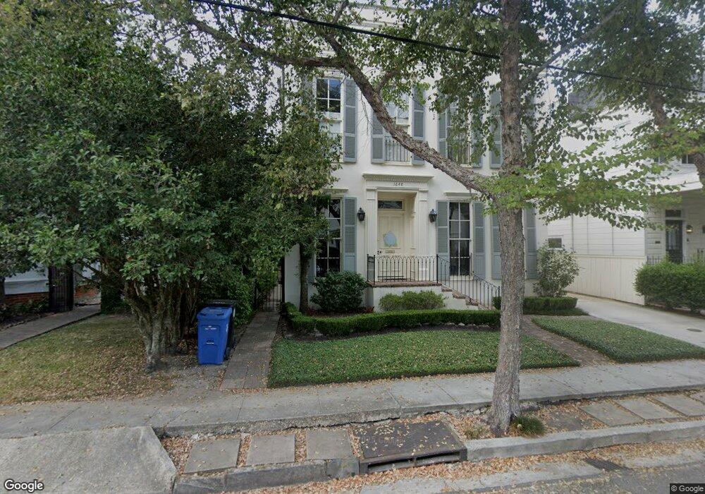 1648 Dufossat St, New Orleans, LA 70115 - photo 1