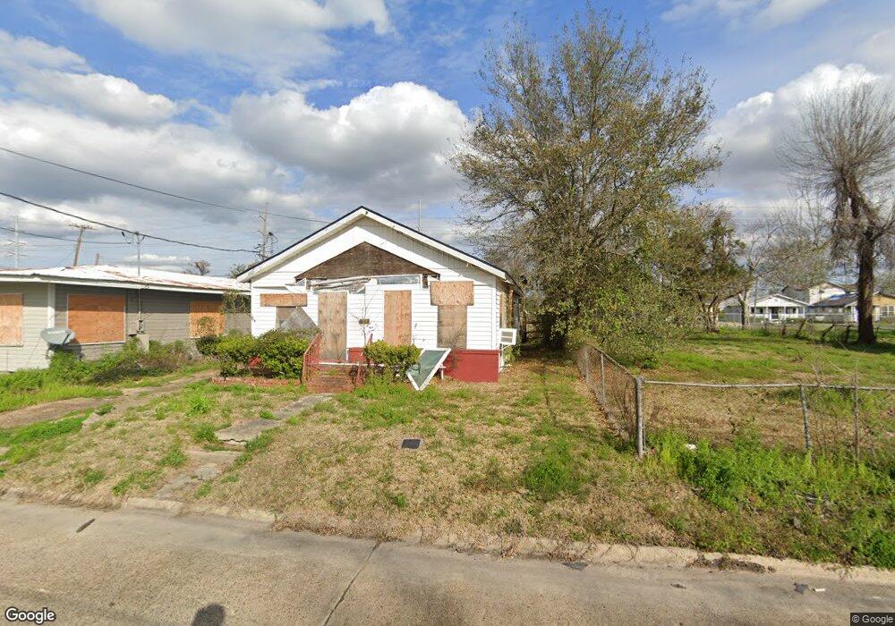 607 V E Washington St, Lake Charles, LA 70601 - photo 1