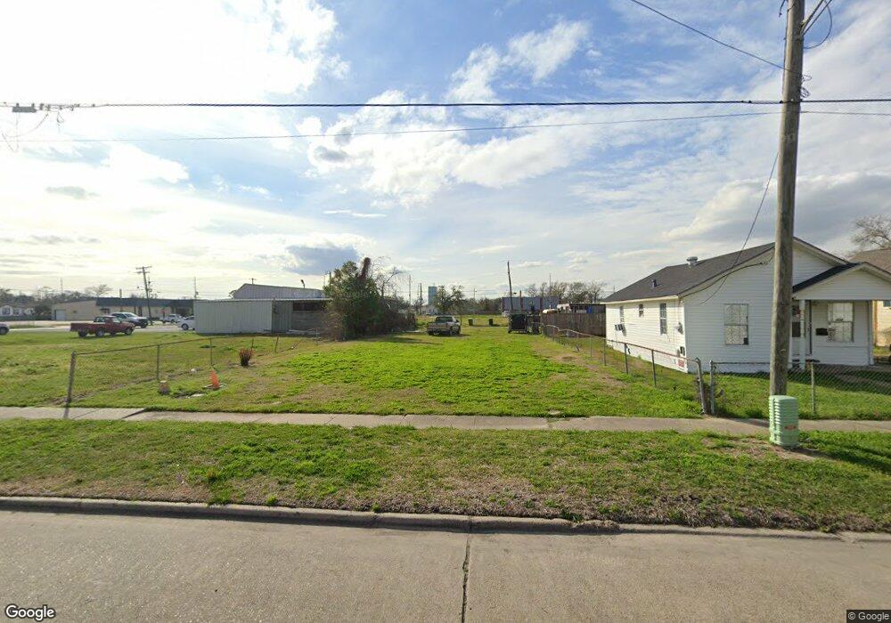 518 S Franklin St, Lake Charles, LA 70601 - photo 1