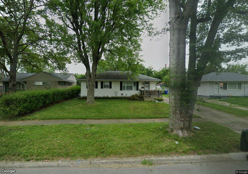 1244 Simpson Dr, Columbus, OH 43227 - photo 1