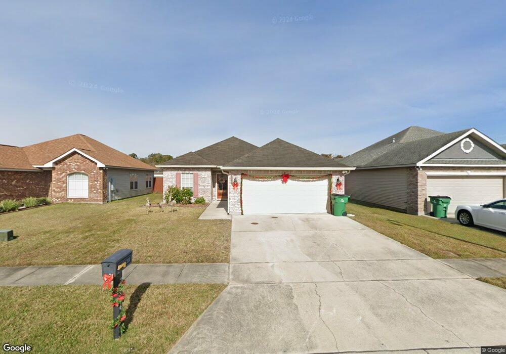 2624 Sand Bar Ln, Marrero, LA 70072 - photo 1