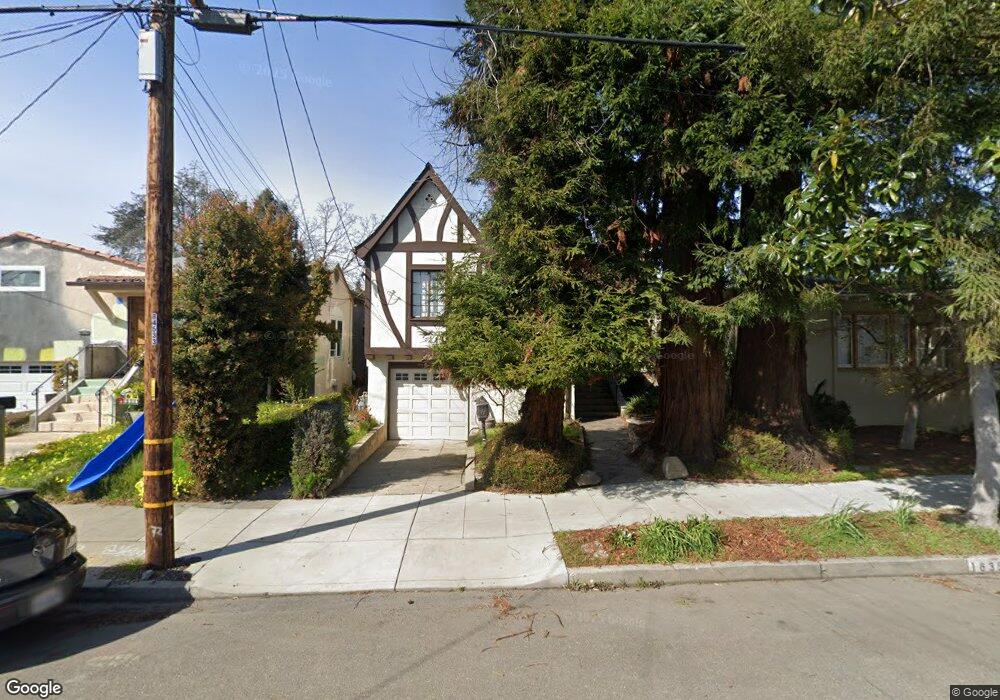1635 Blake St, Berkeley, CA 94703 - photo 1