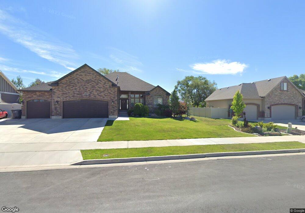 11521 S 2570 W, South Jordan, UT 84095 - photo 1