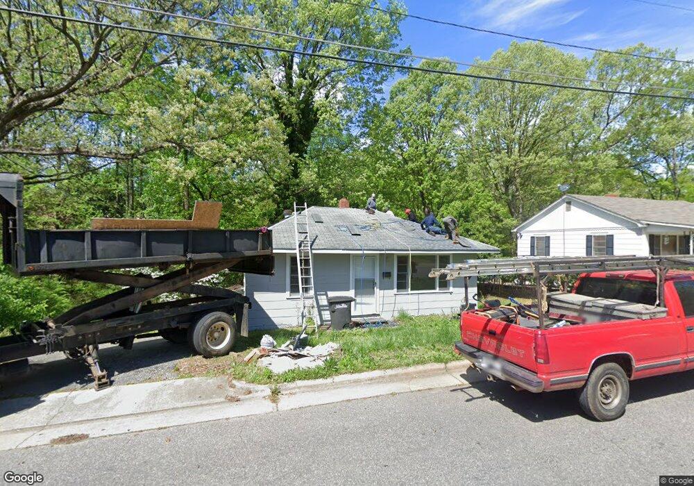 1120 Fox Ave, Statesville, NC 28677 - photo 1