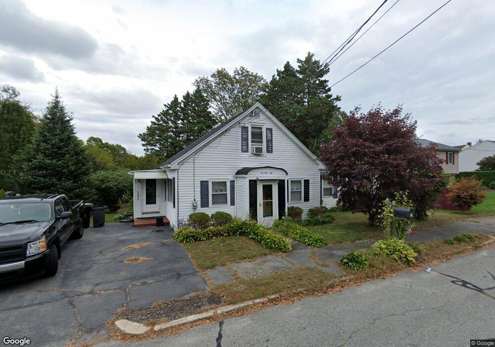 76 Gifford Ave, North Dartmouth, MA 02747 - photo 1