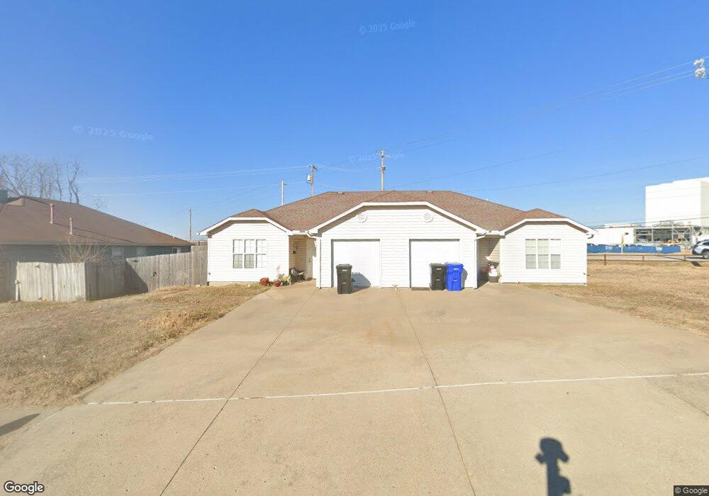 3504 E Louisville St, Broken Arrow, OK 74014 - photo 1