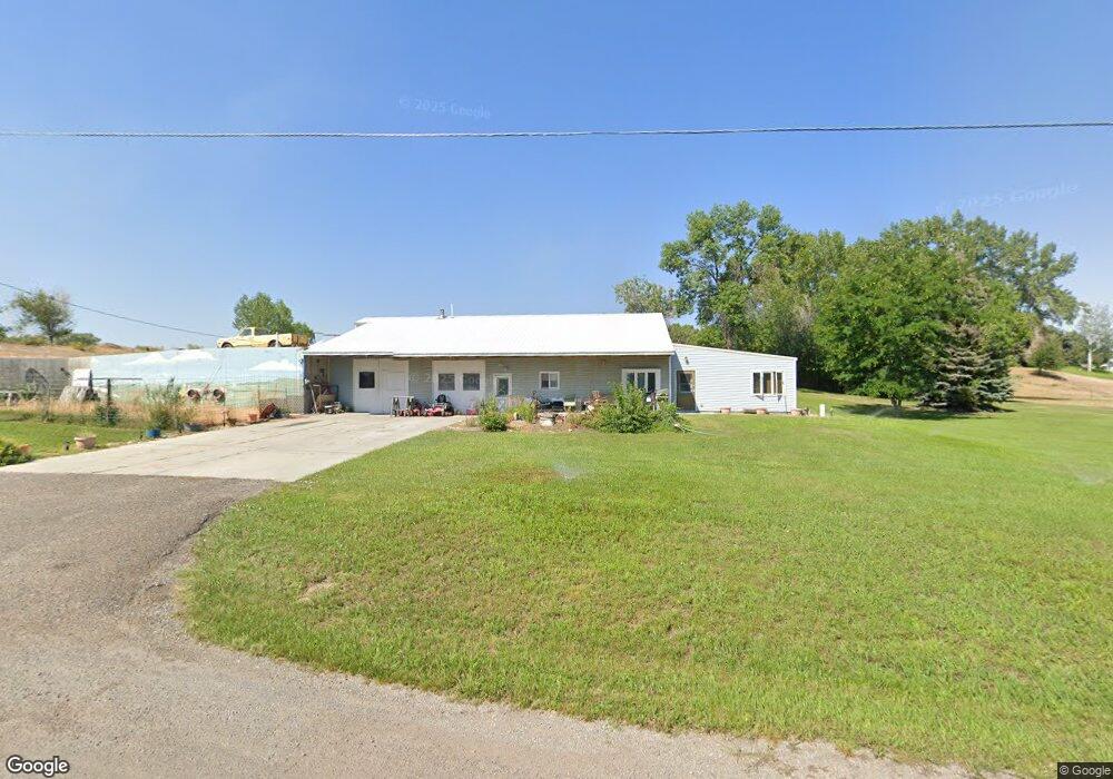 1102 S 6th St, Basin, WY 82410 - photo 1