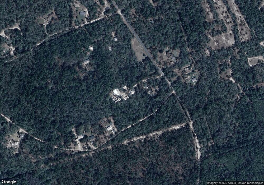 240 Purify Bay Rd, Crawfordville, FL 32327 - photo 1