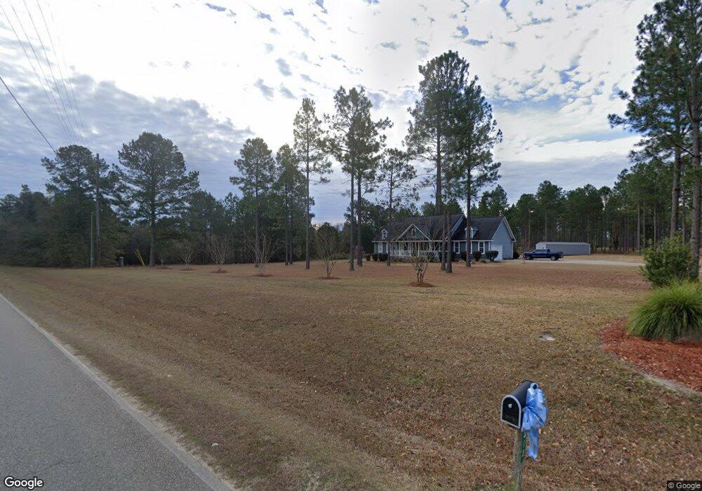 3372 Lake Douglas Rd, Climax, GA 39834 - photo 1