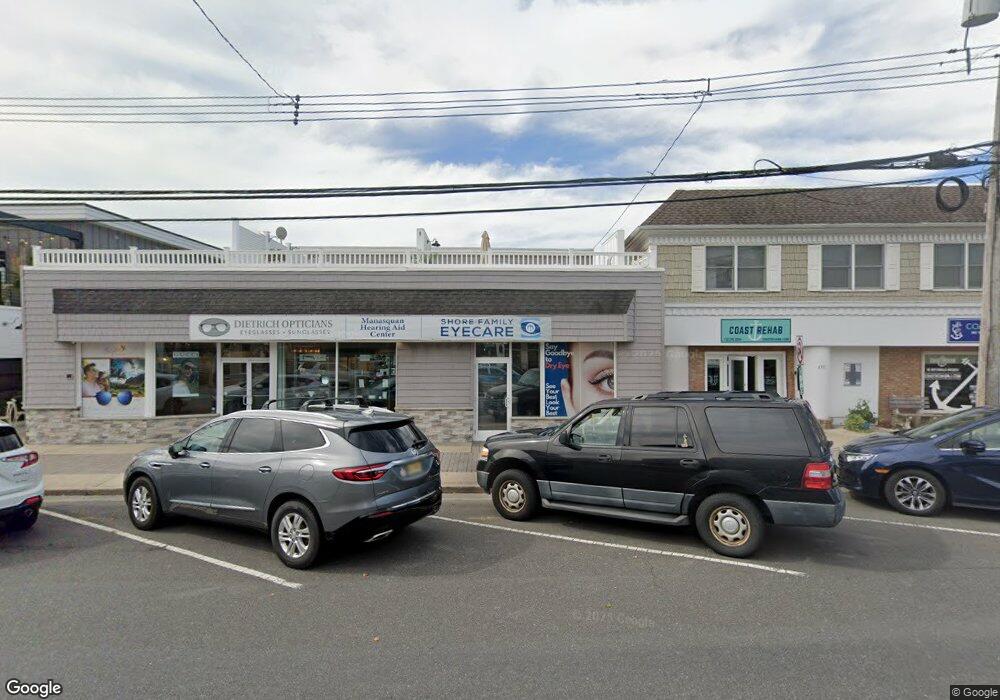 161 Main St unit A, Manasquan, NJ 08736 - photo 1