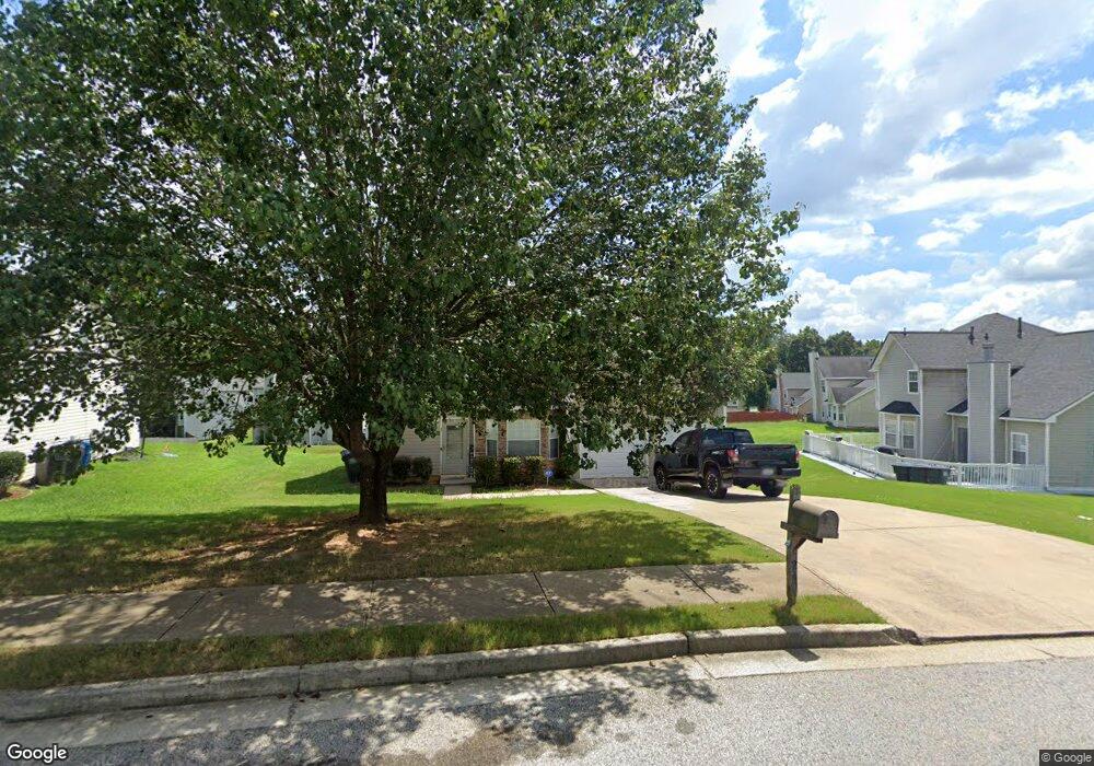 20 Capeton Ct unit 2, Covington, GA 30016 - photo 1