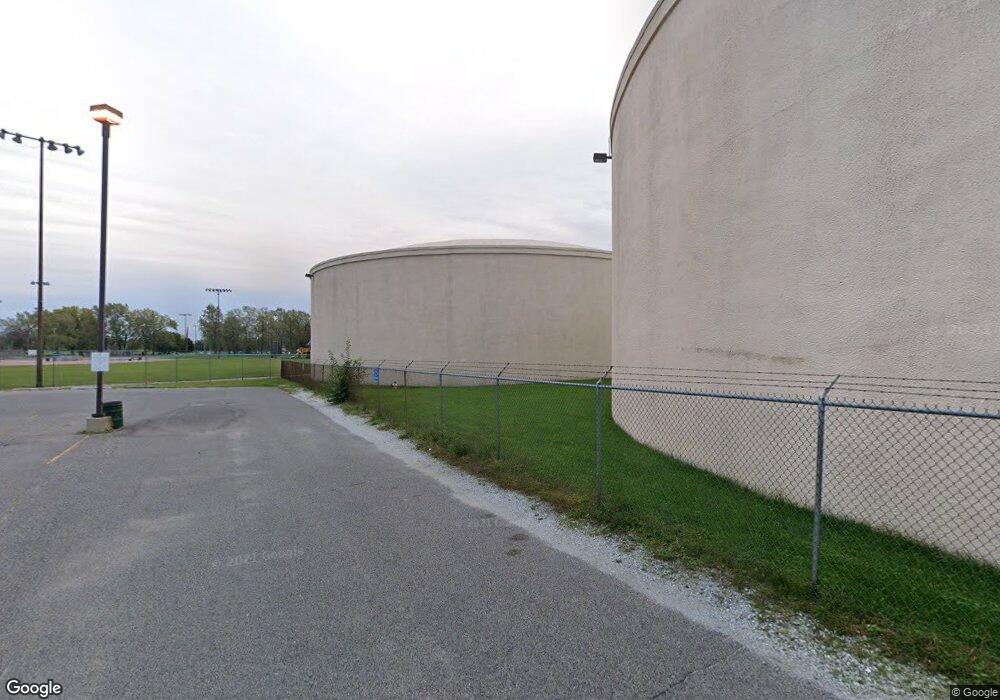 2904 W 4th Place, Highland, IN 46322 - photo 1