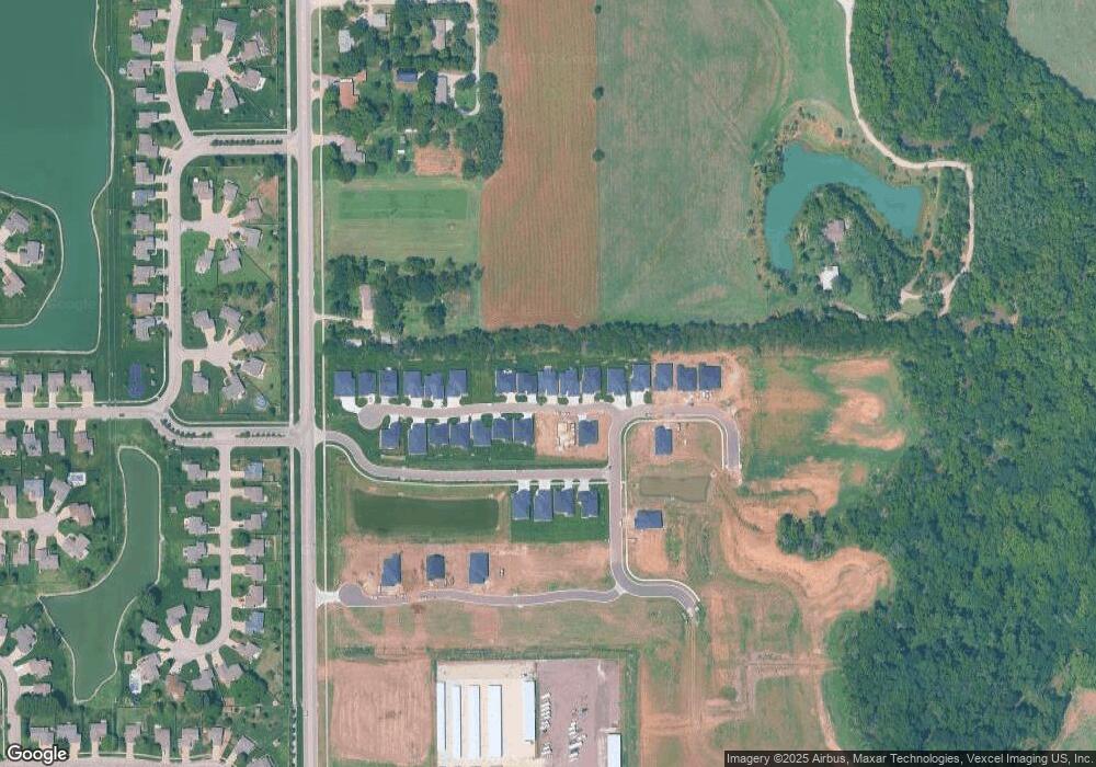 1782 N Forestview Ct, Wichita, KS 67235 - photo 1