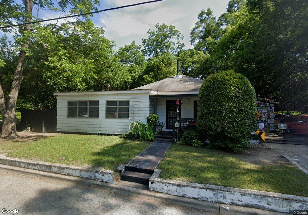 3489 Glynn Ave, Macon, GA 31204 - photo 1