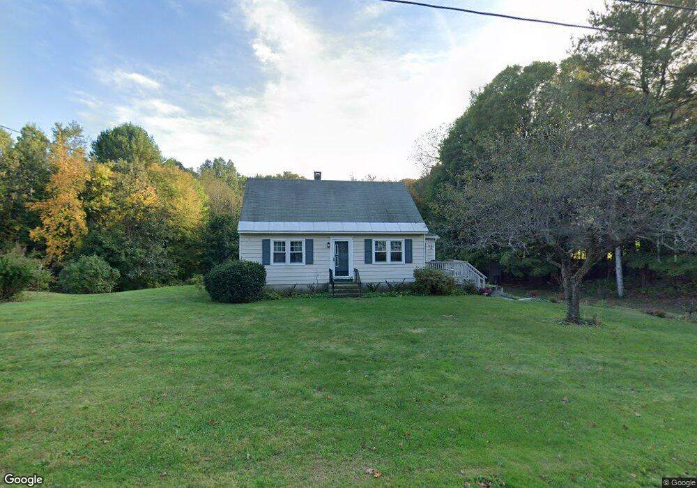 210 Oak St N, Great Barrington, MA 01230 - photo 1