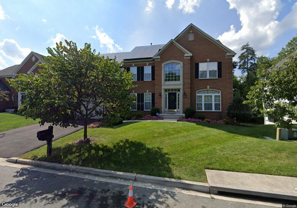 12908 Ledo Creek Terrace, Beltsville, MD 20705 - photo 1